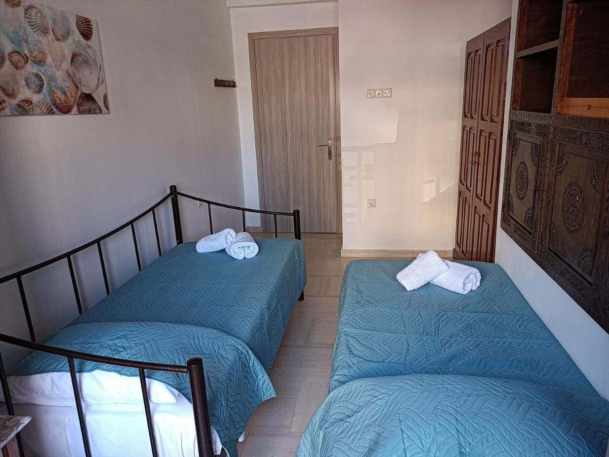 Lena Apt Rethymnon Exterior foto