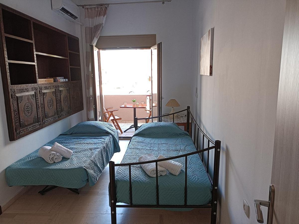 Lena Apt Rethymnon Exterior foto