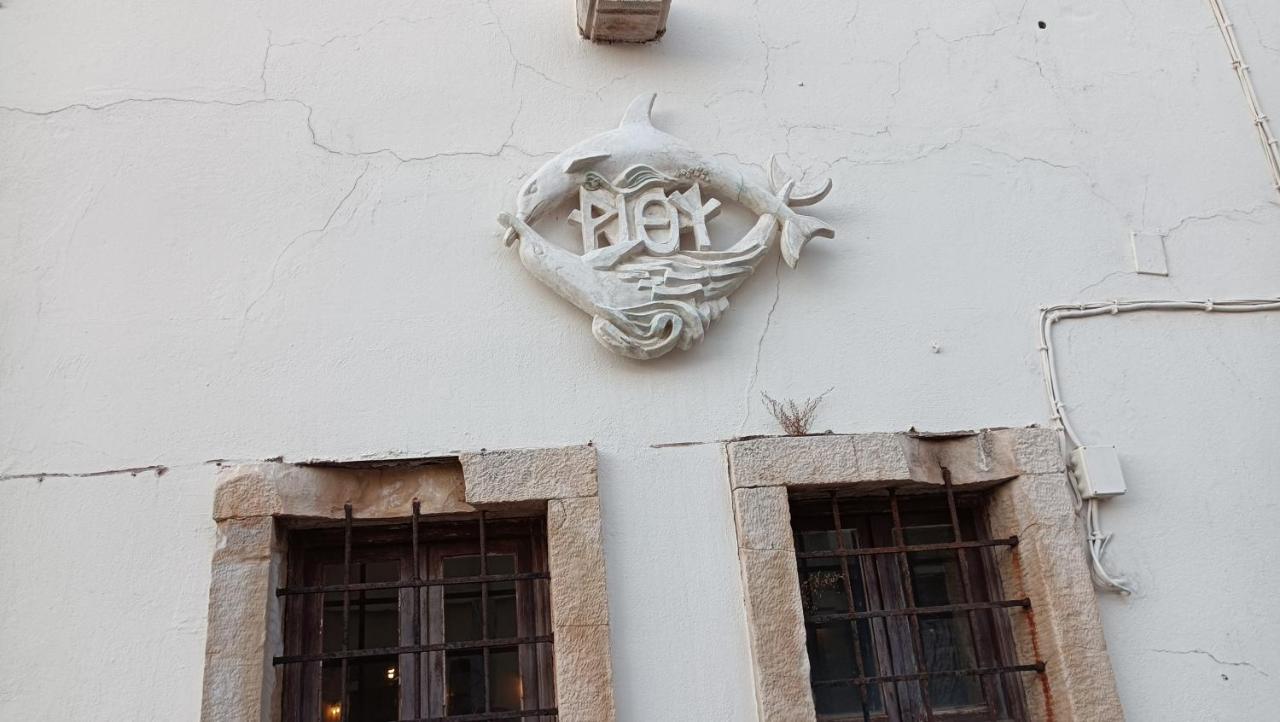 Lena Apt Rethymnon Exterior foto