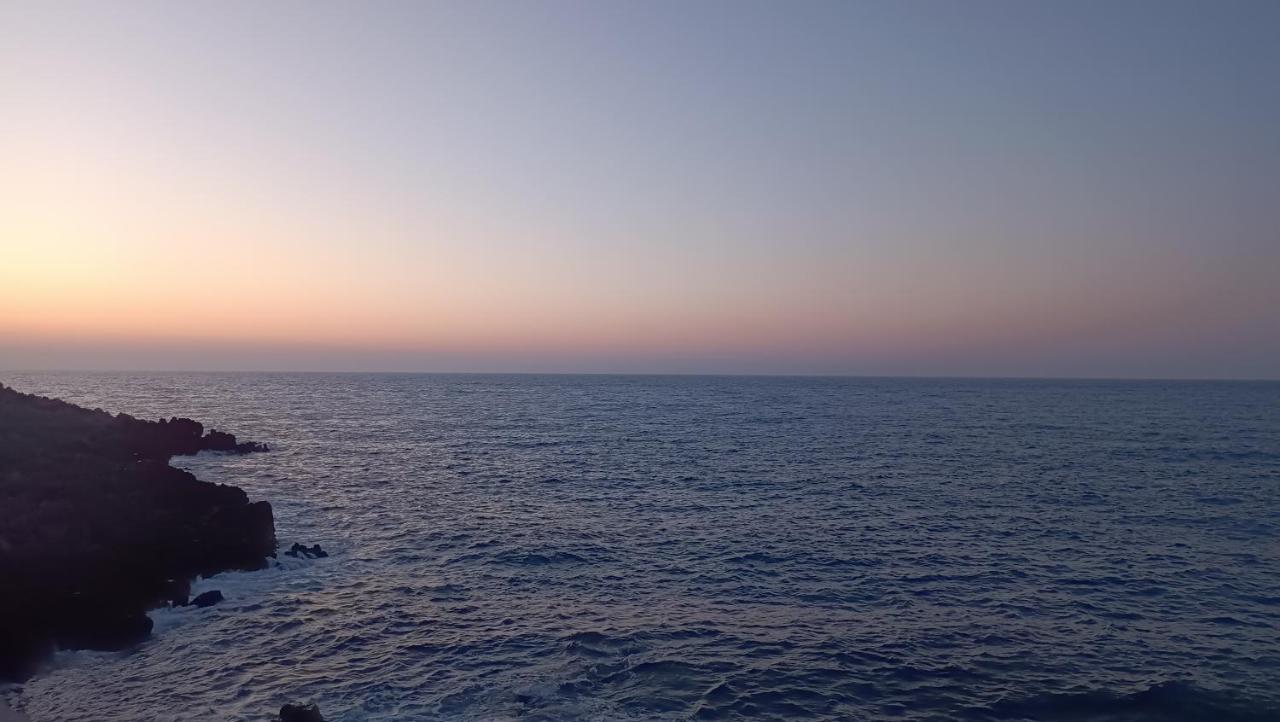 Lena Apt Rethymnon Exterior foto