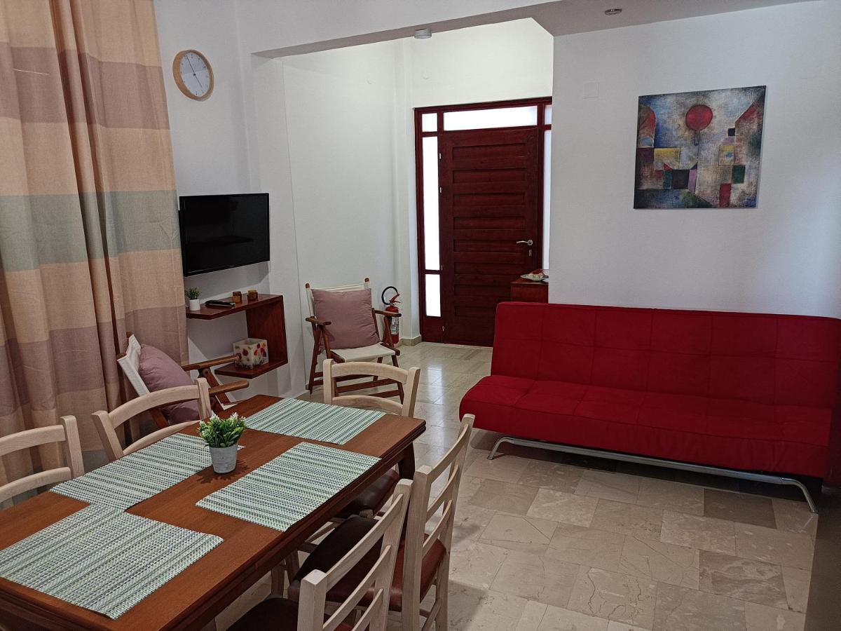 Lena Apt Rethymnon Exterior foto